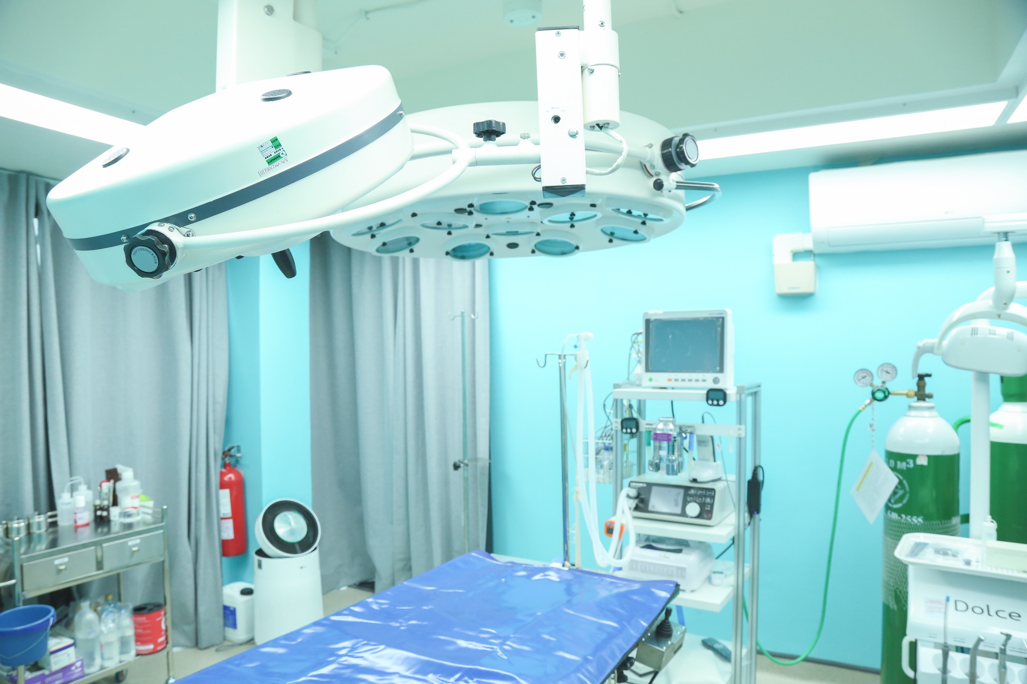 Operating Room